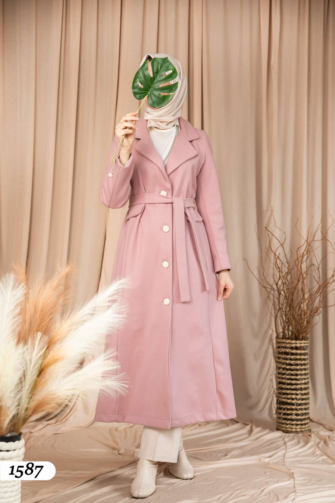 Coat 1692
