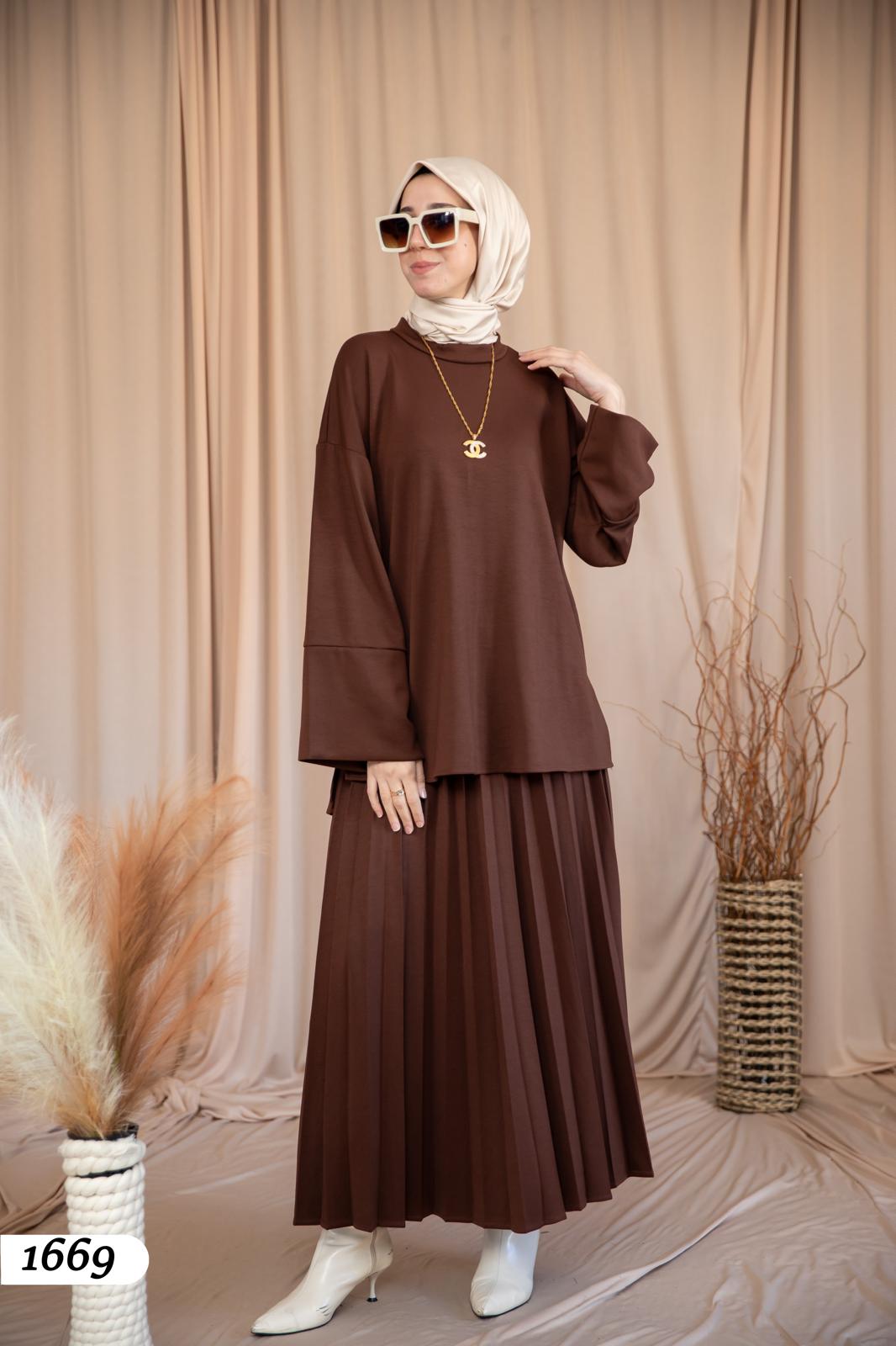 Oyso Dress 1669