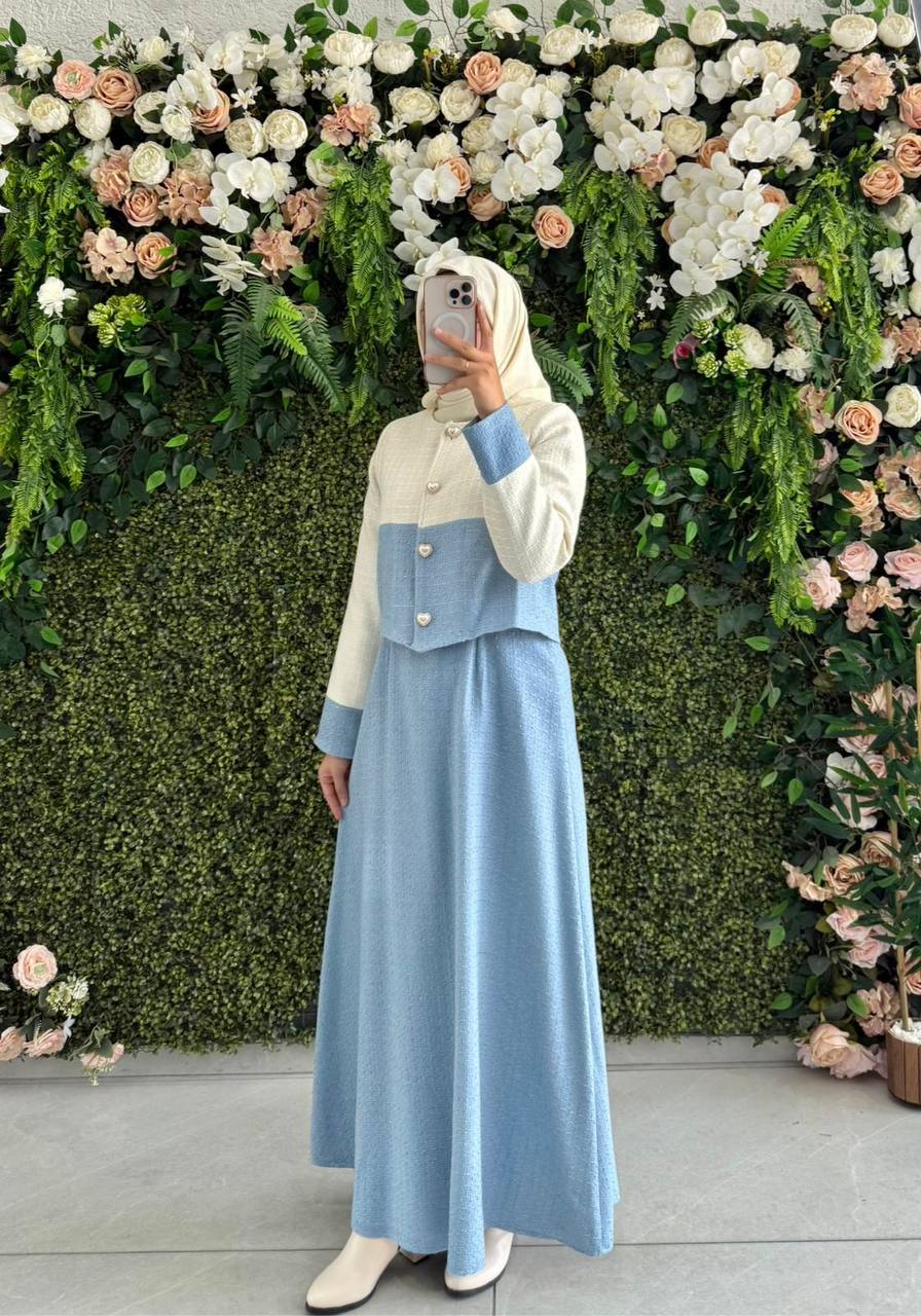 Chanel Elbise 8030