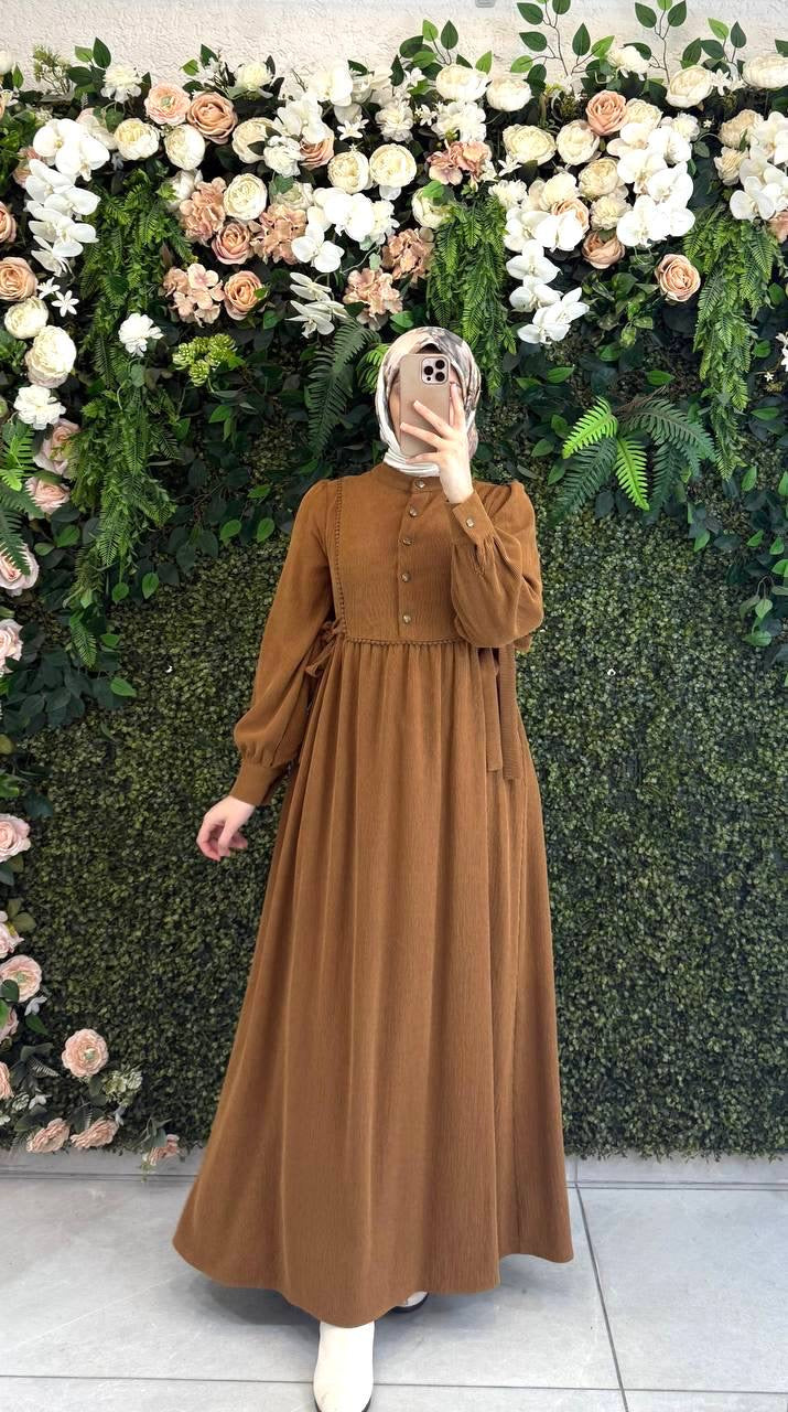 Channel elbise 8096Y