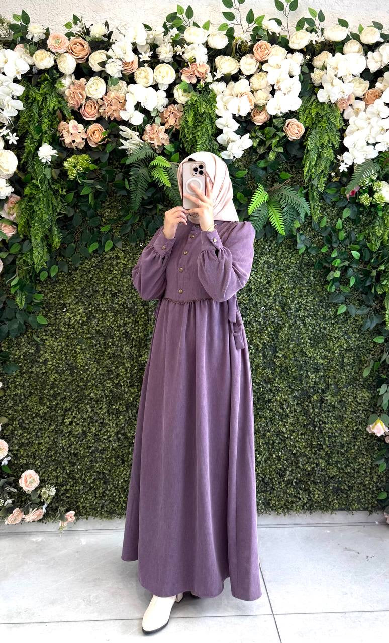 Channel elbise 8096Y