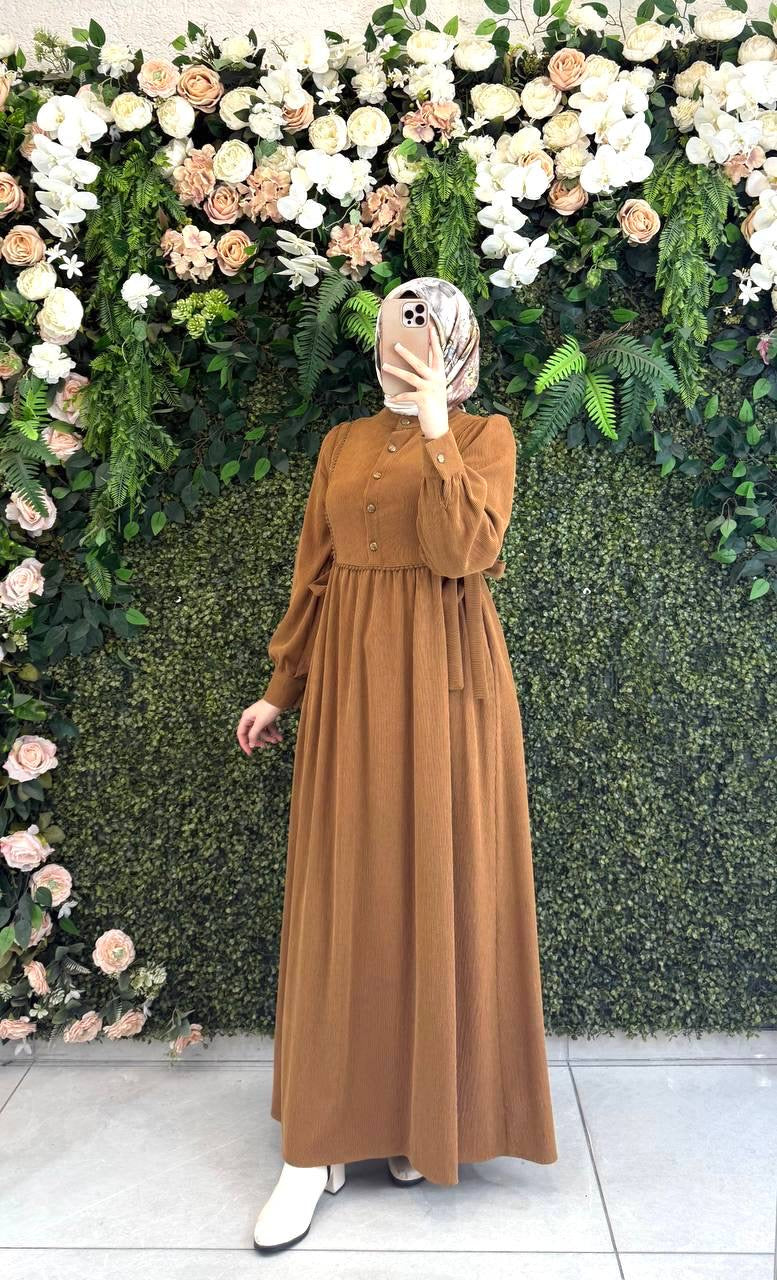 Channel elbise 8096Y