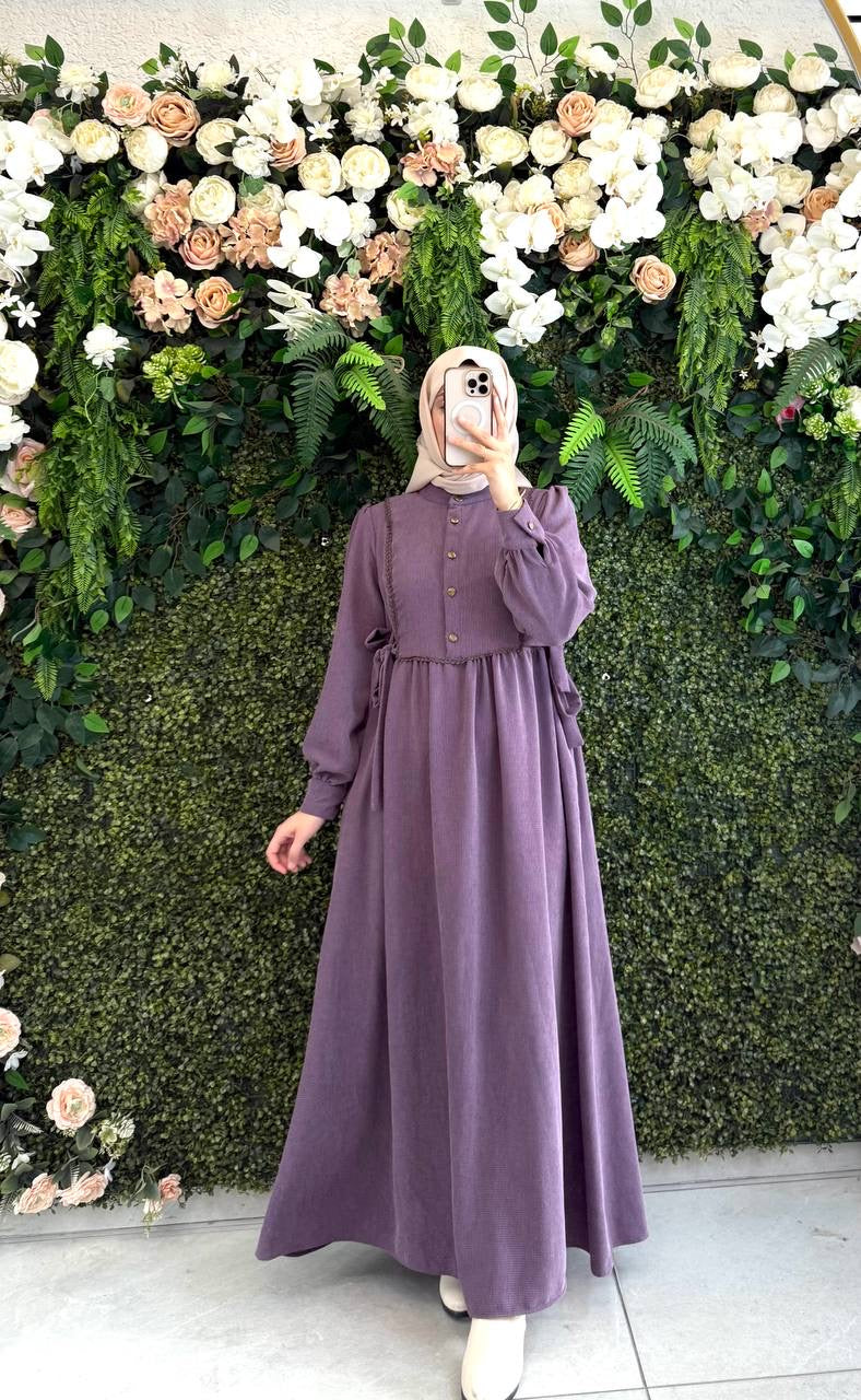 Channel elbise 8096Y