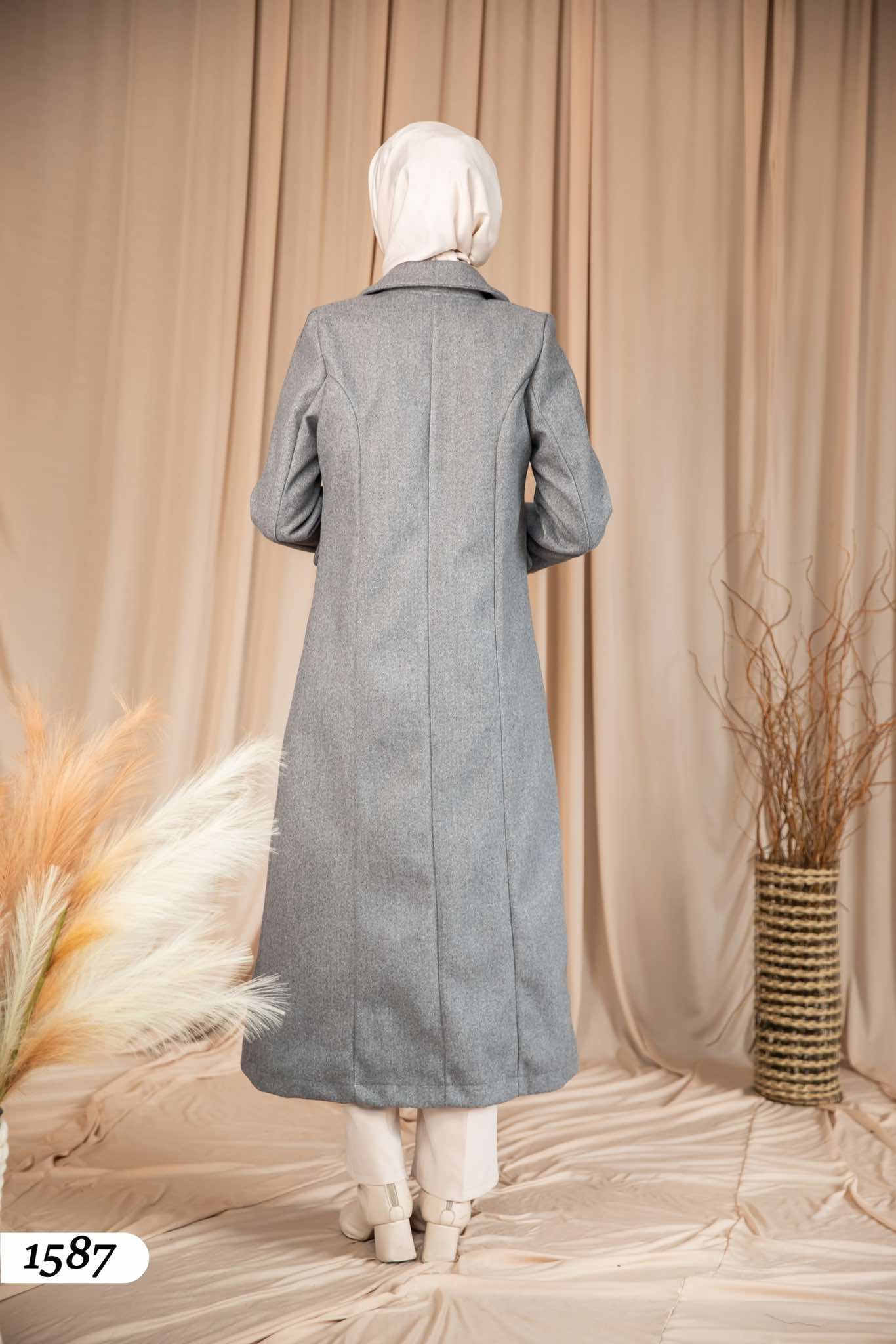 Coat 1587