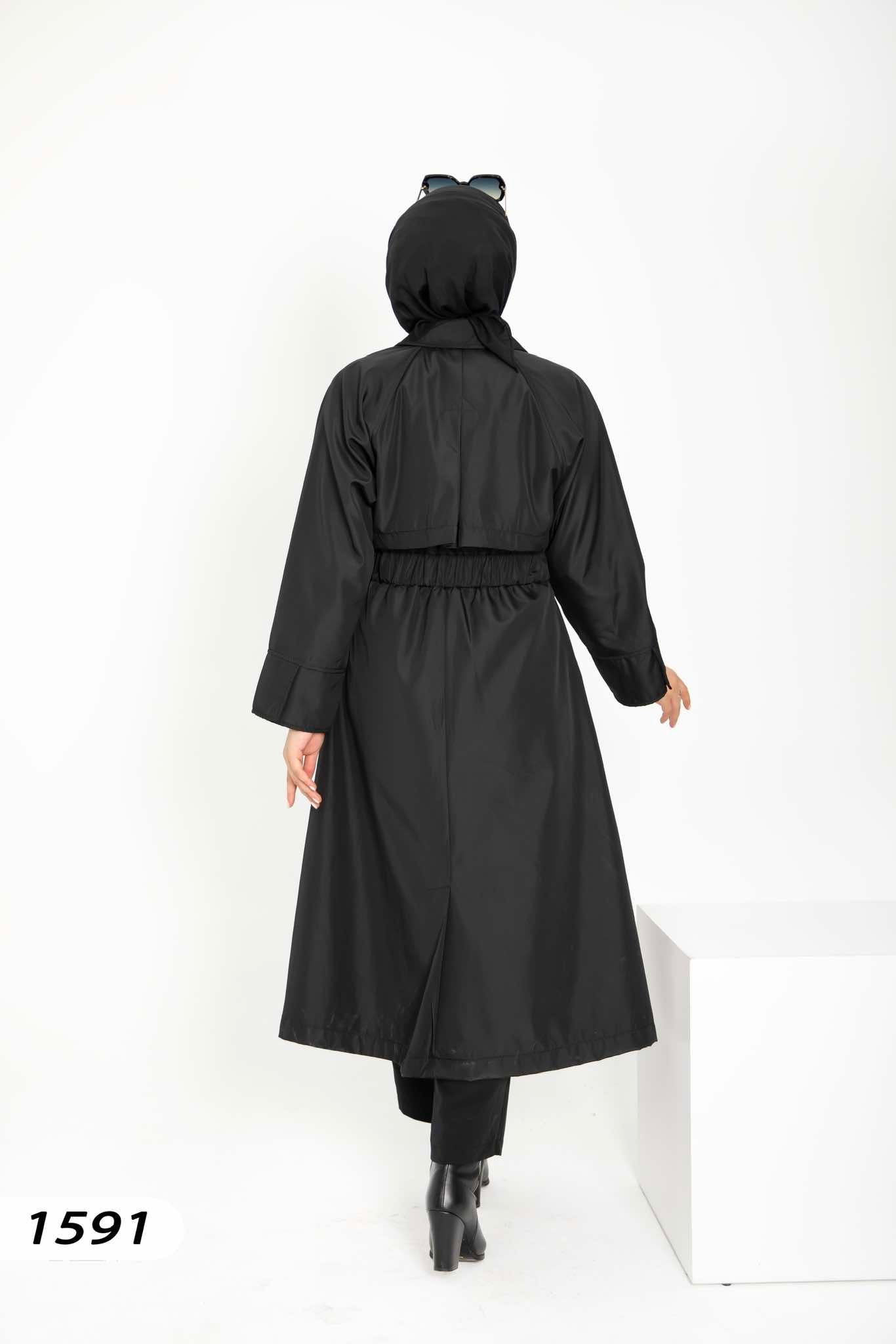 Waterproof Coat 1591