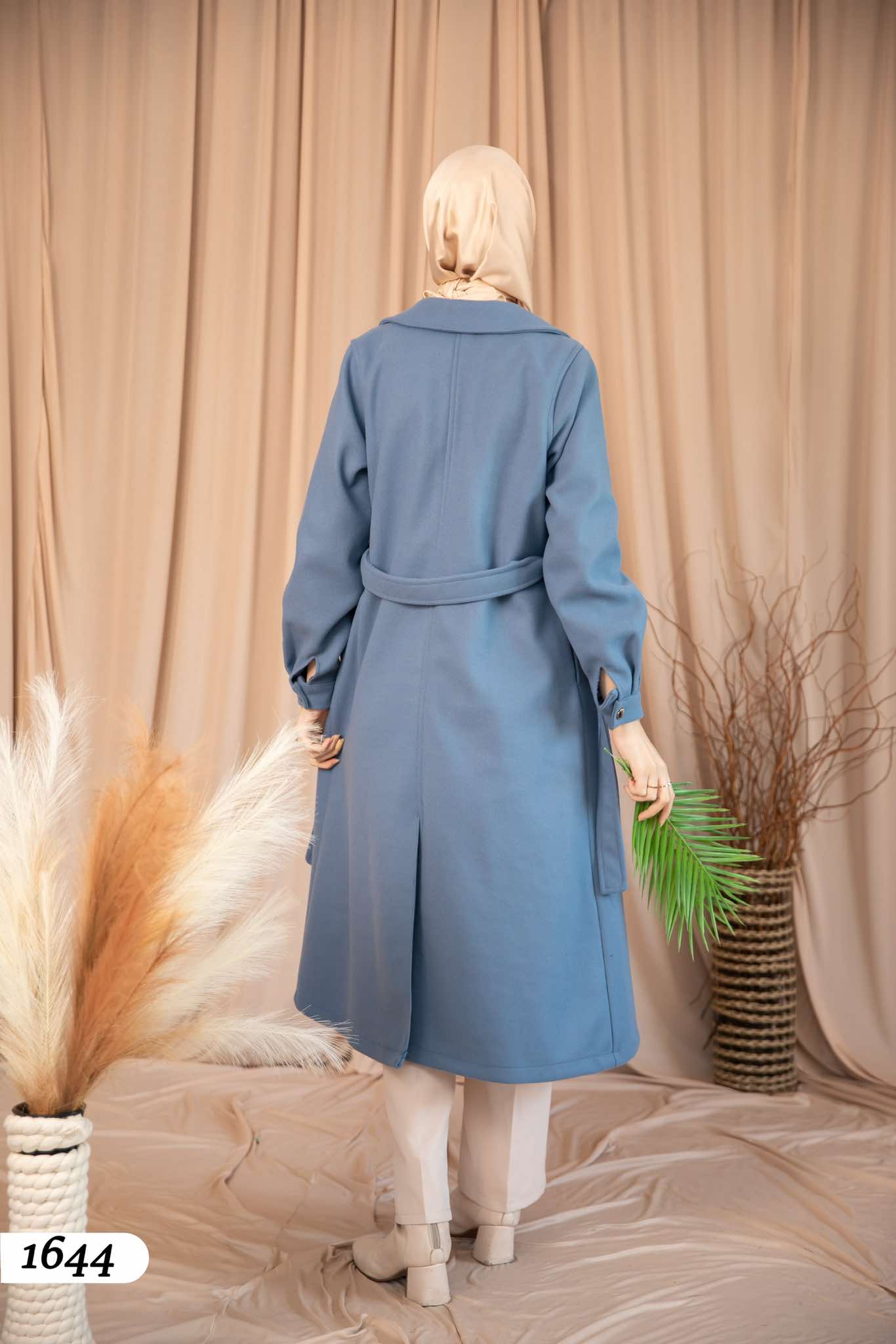Coat 1644