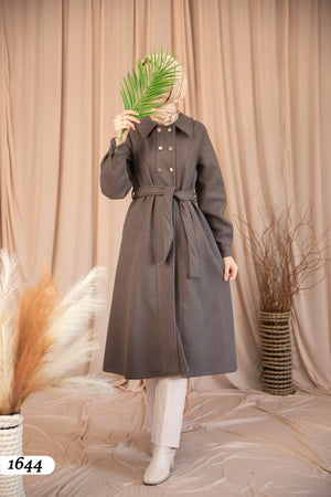 Coat 1644