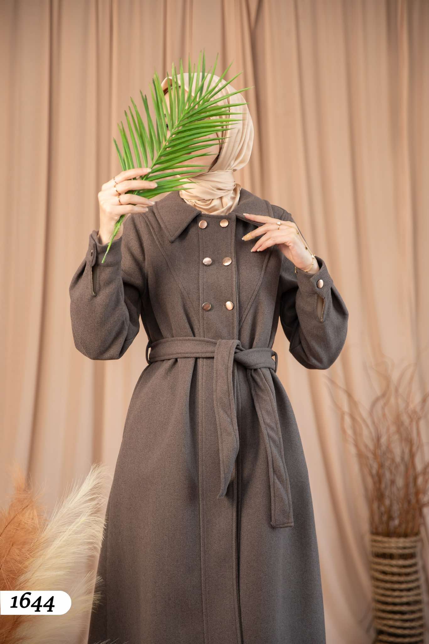 Coat 1644