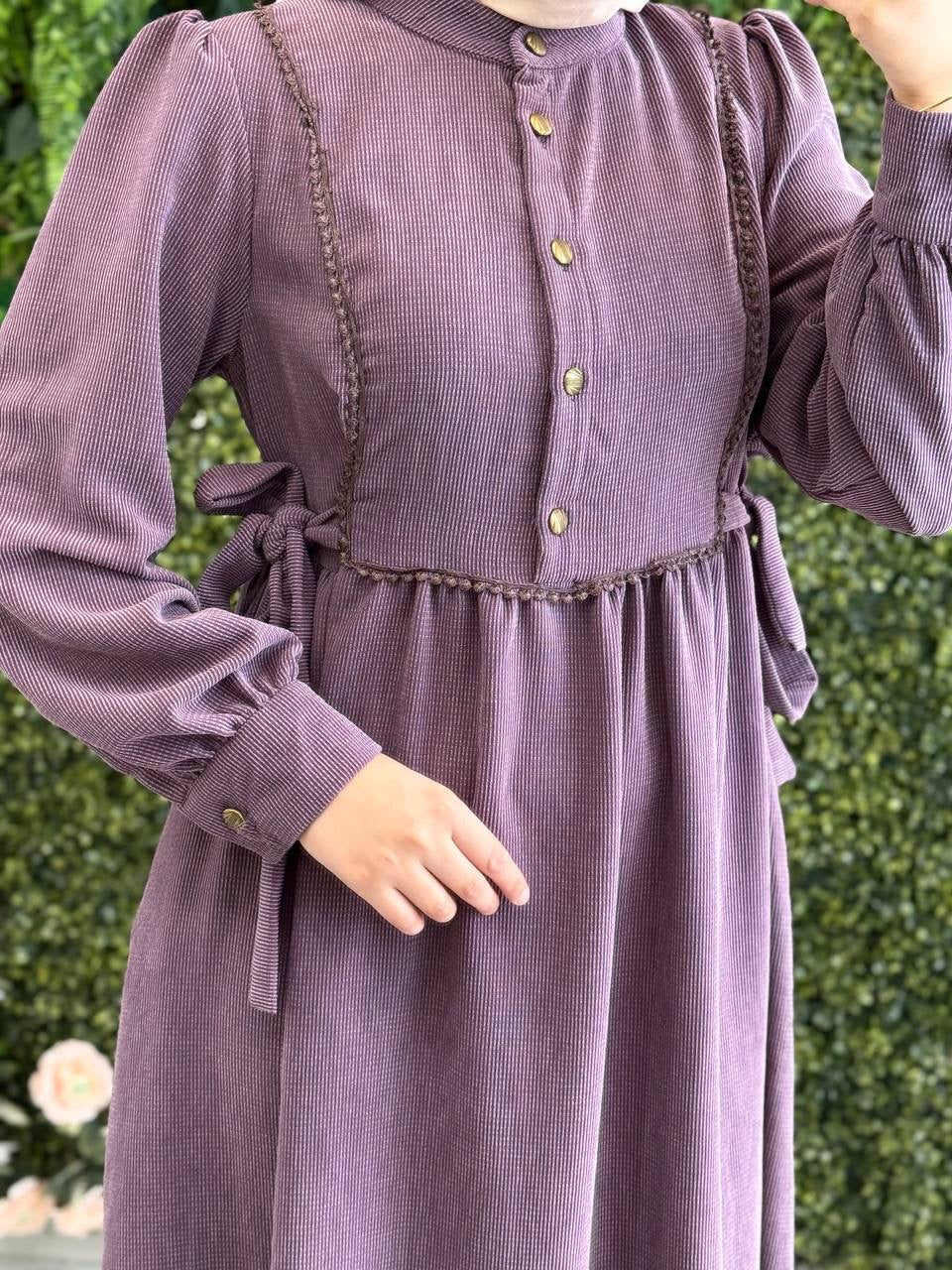 Channel elbise 8096Y