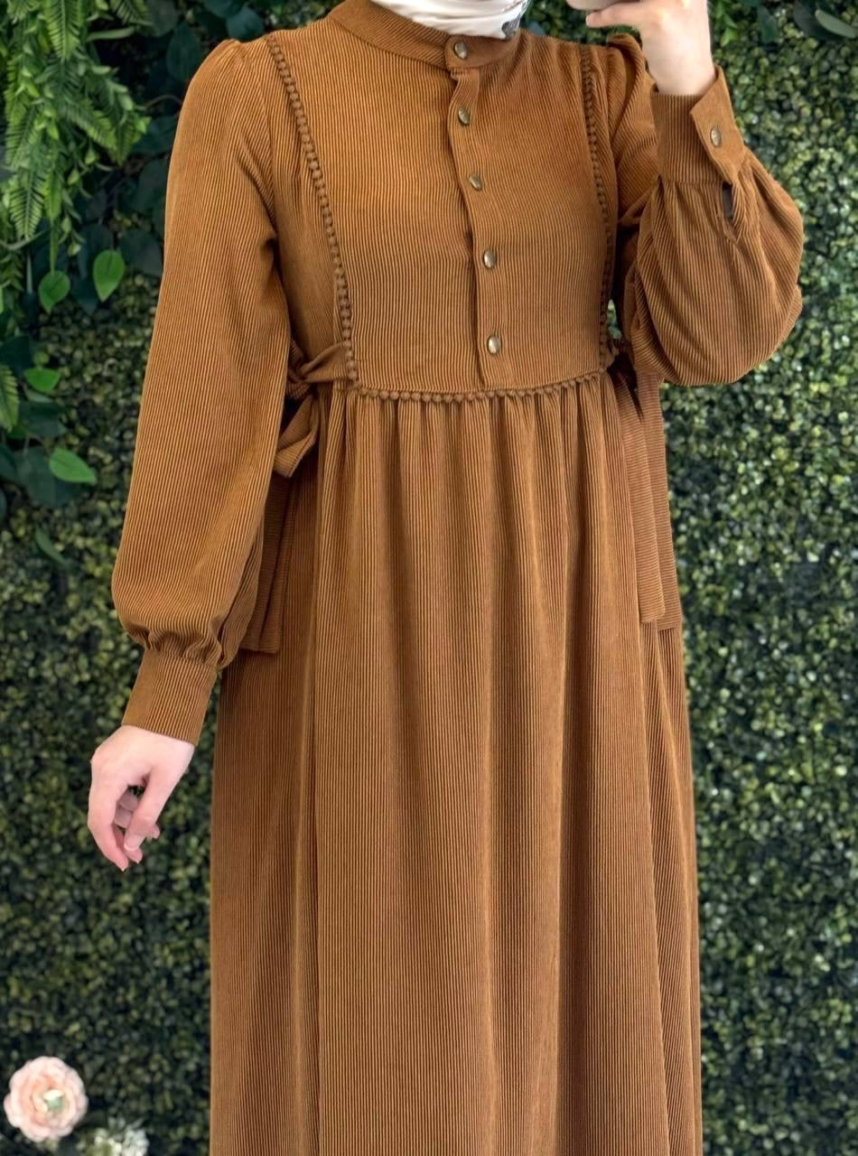 Channel elbise 8096Y