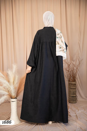 Yumoş Dress 1686