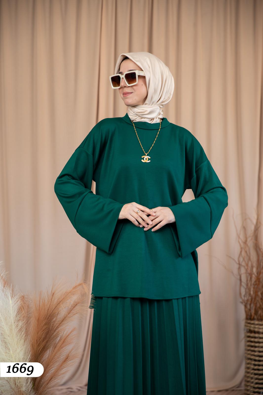 Oyso Dress 1669