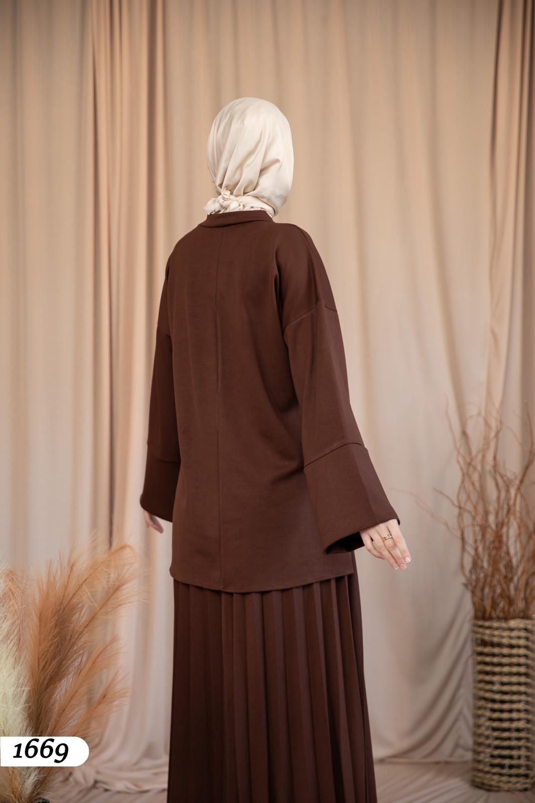 Oyso Dress 1669