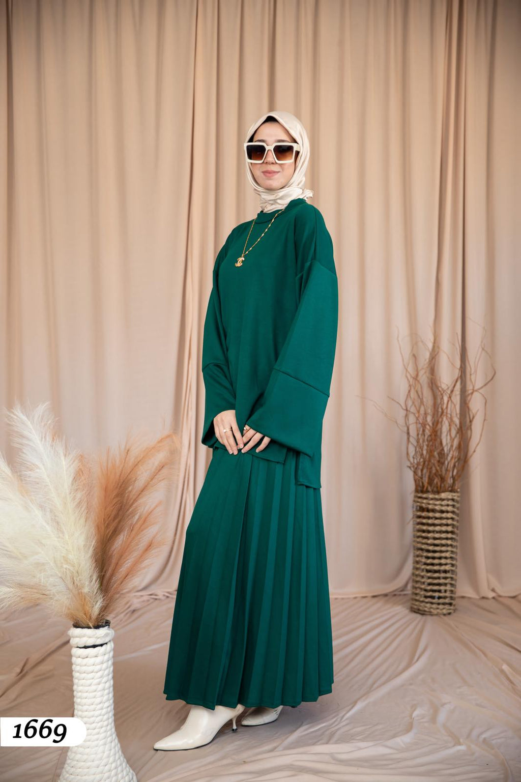 Oyso Dress 1669