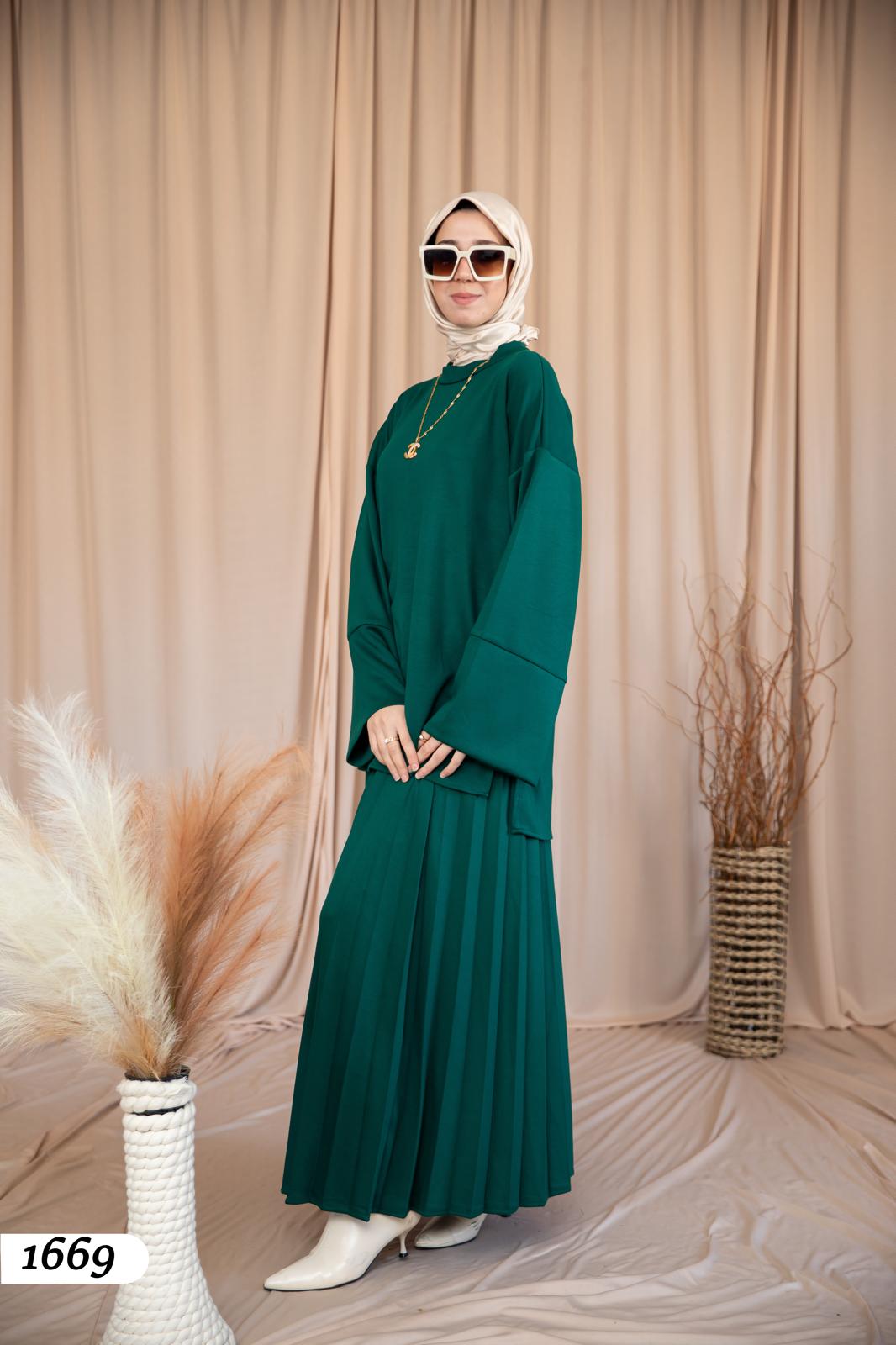 Oyso Dress 1669