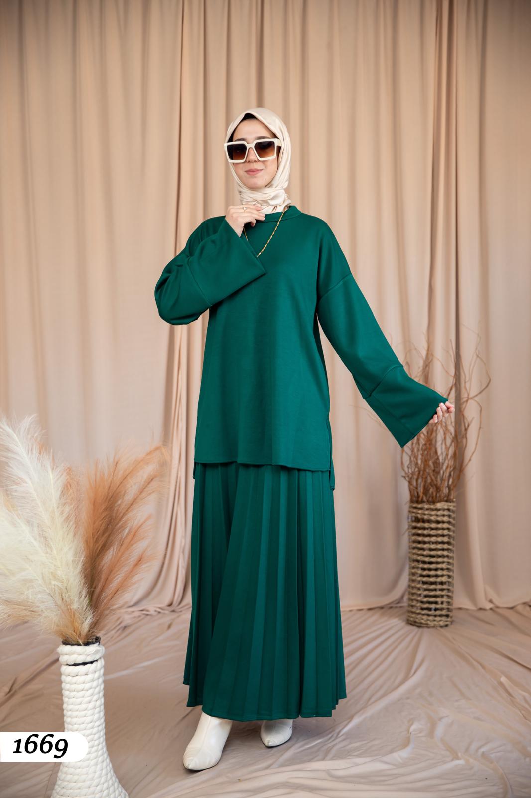 Oyso Dress 1669
