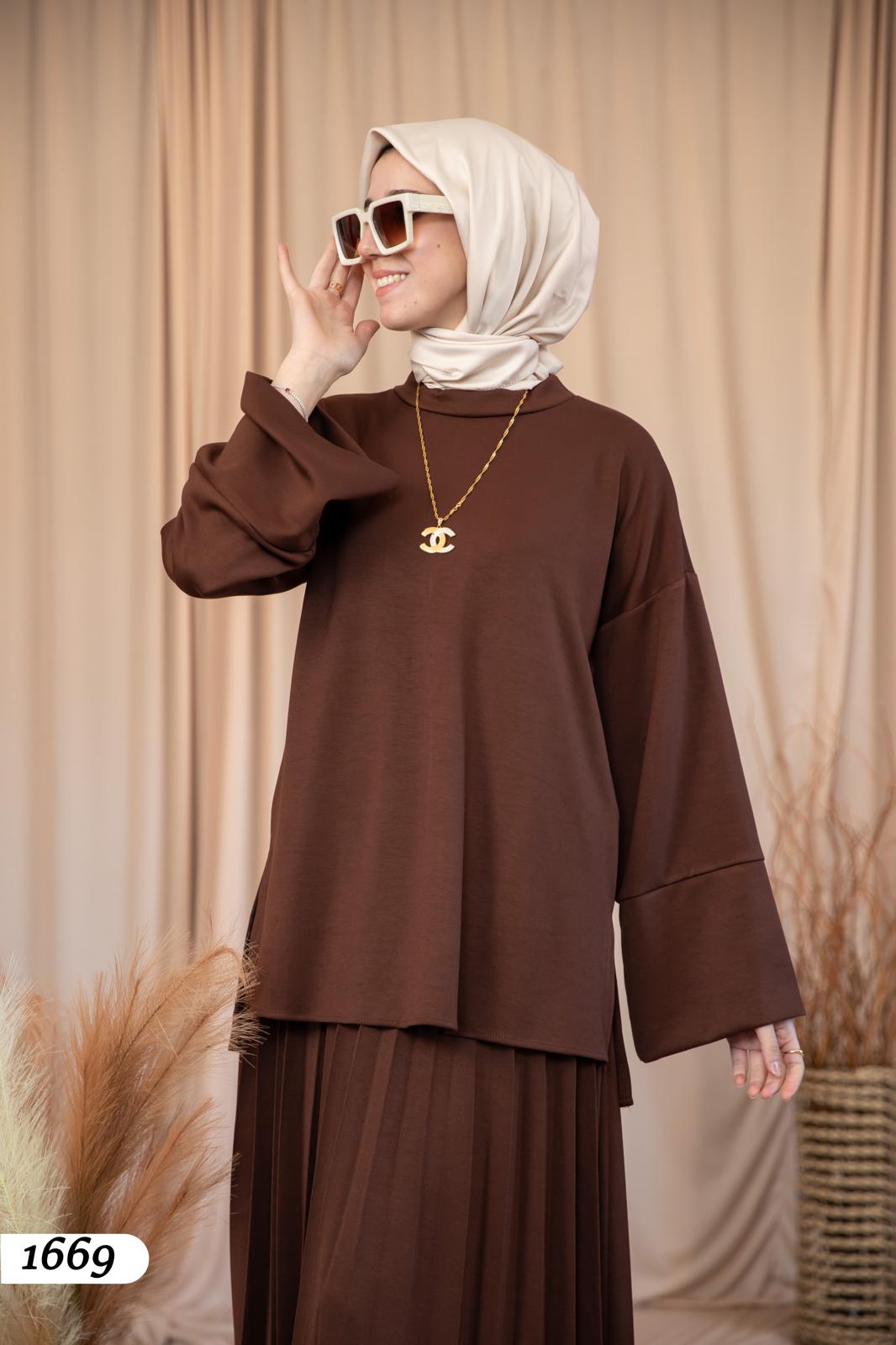 Oyso Dress 1669