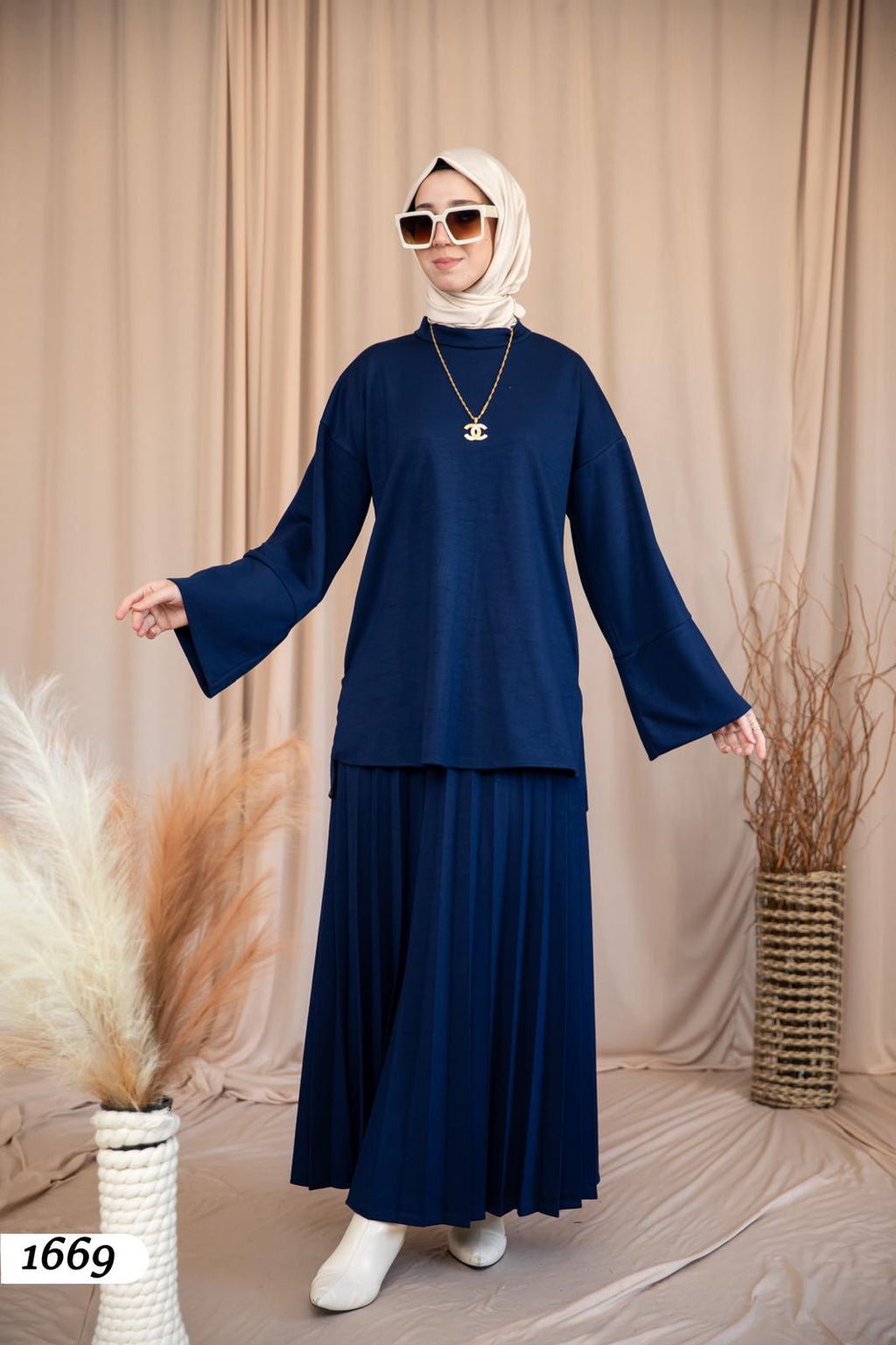 Oyso Dress 1669