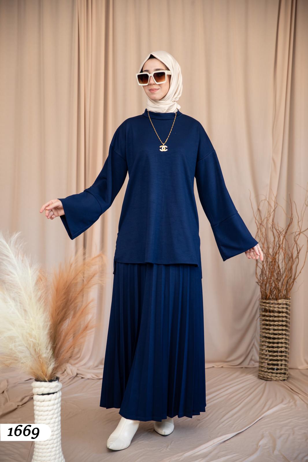 Oyso Dress 1669