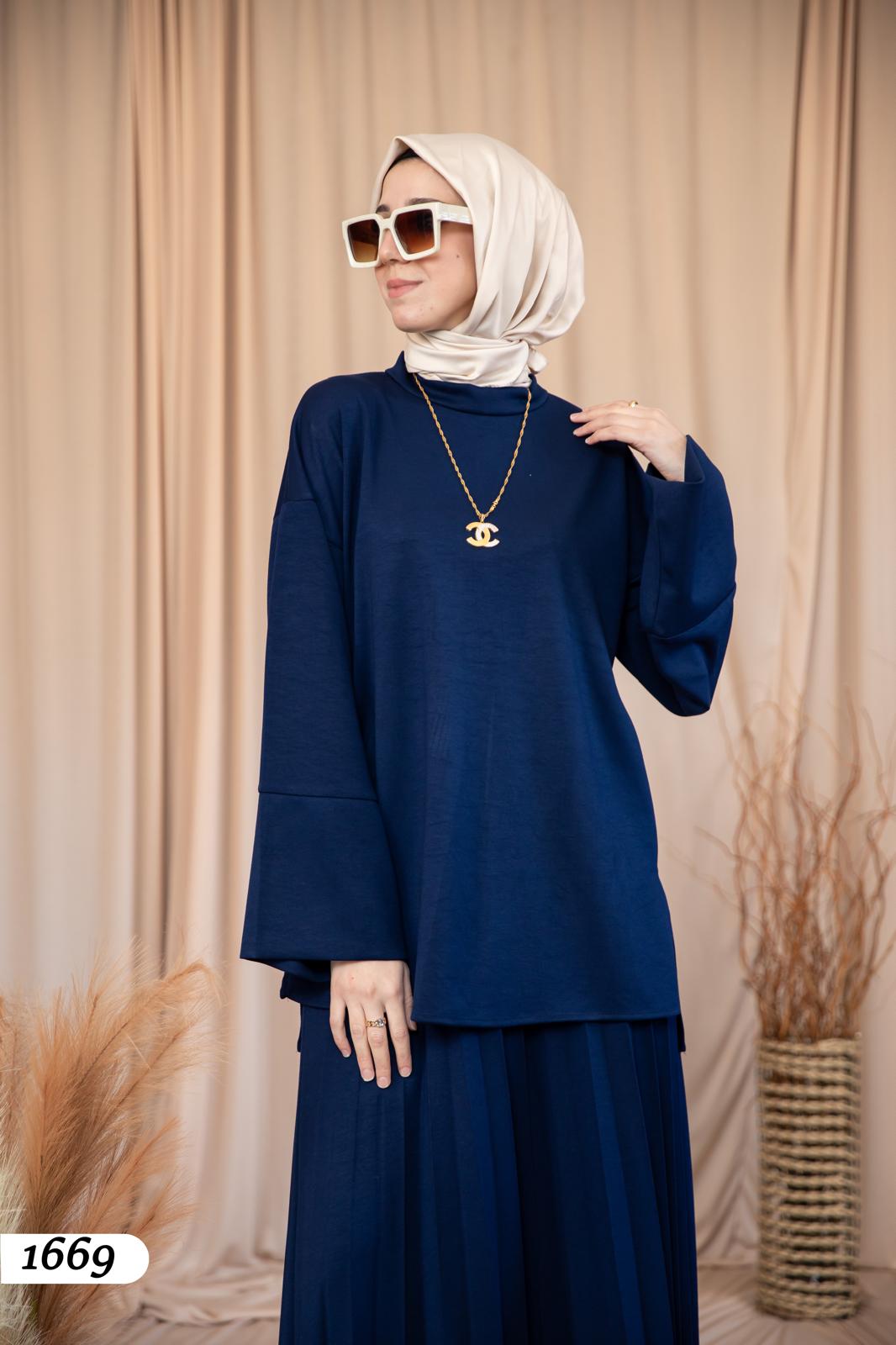 Oyso Dress 1669