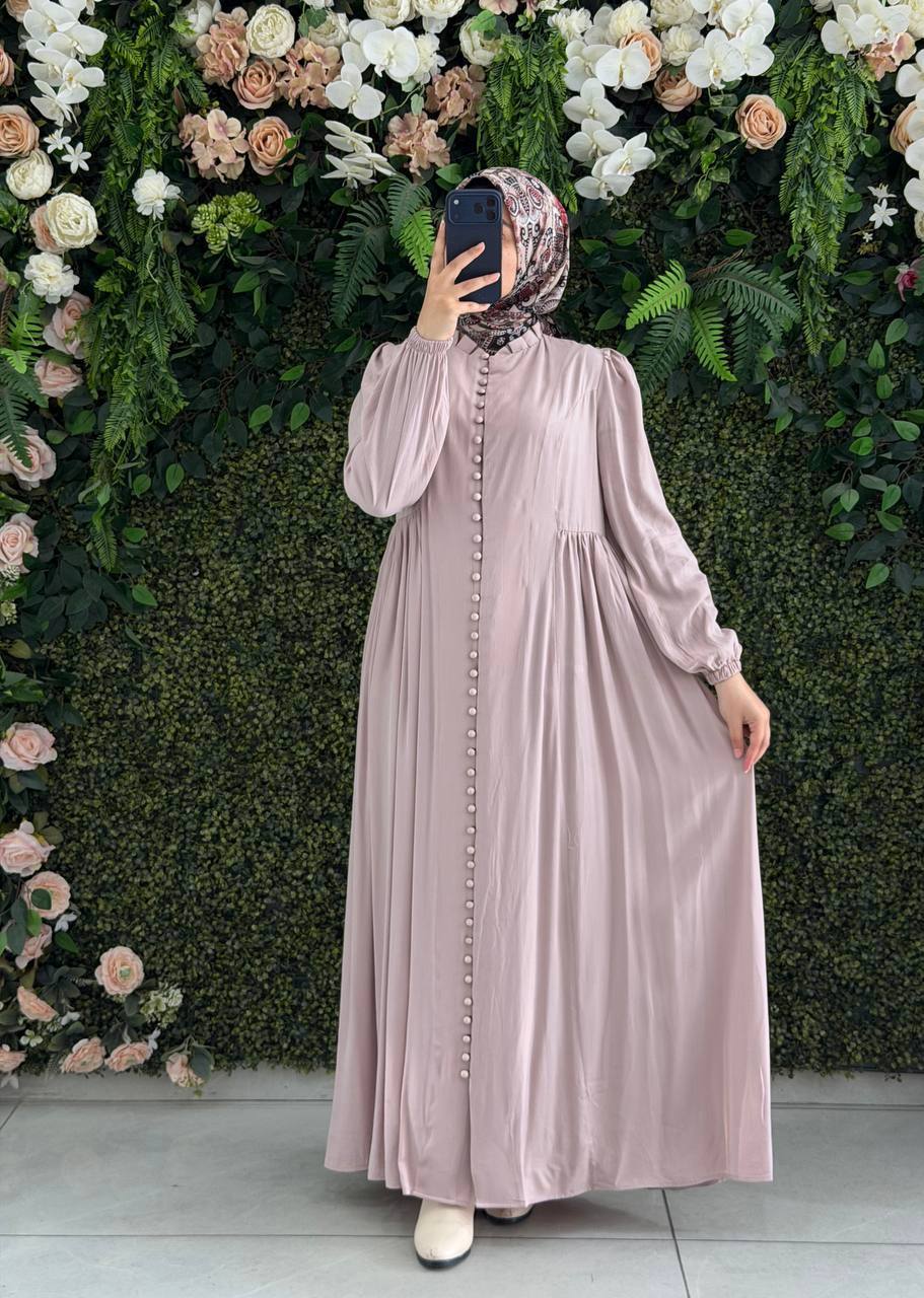 Copra Elbise 9229