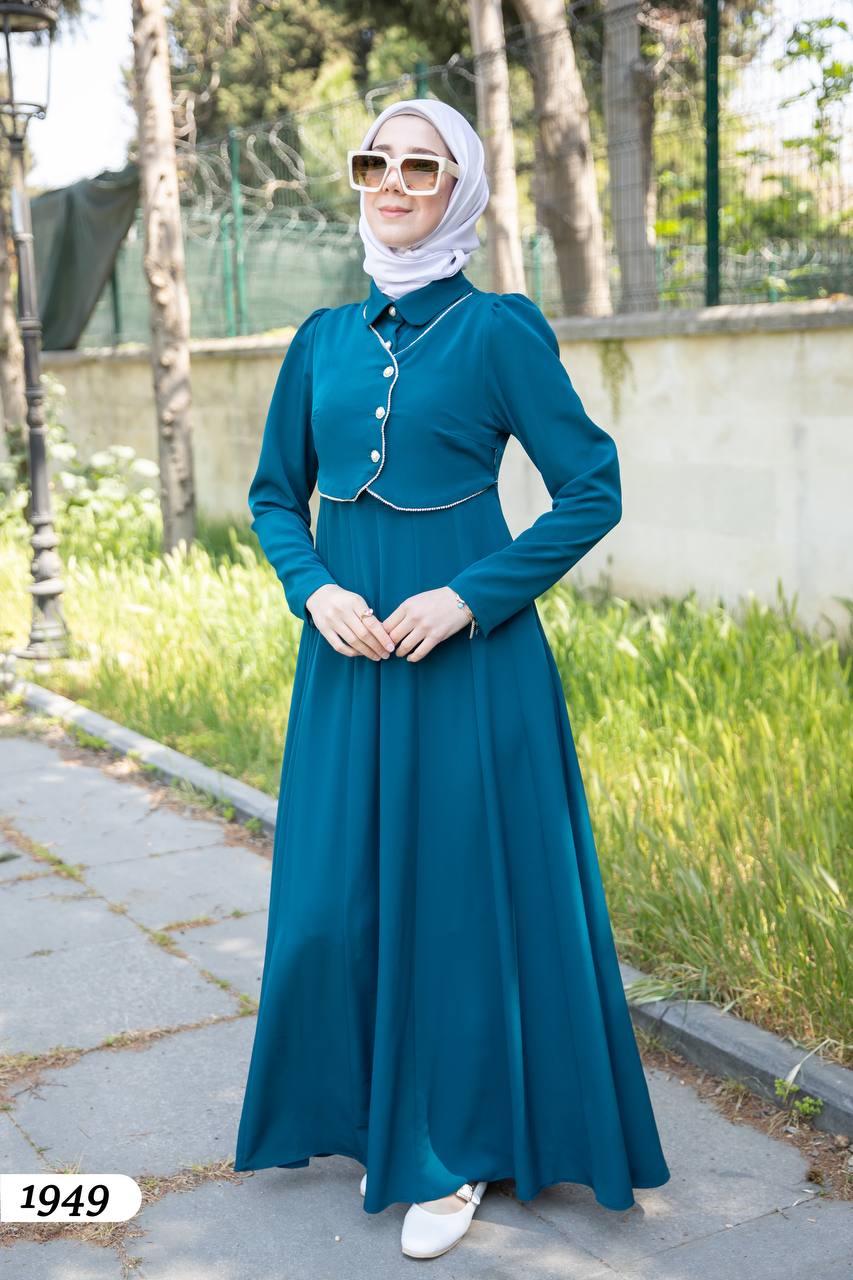 Kristal Krep 1949