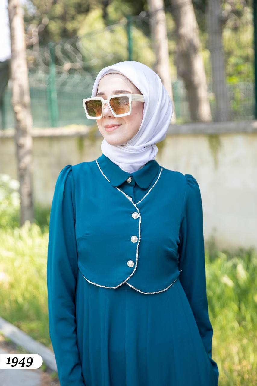 Kristal Krep 1949