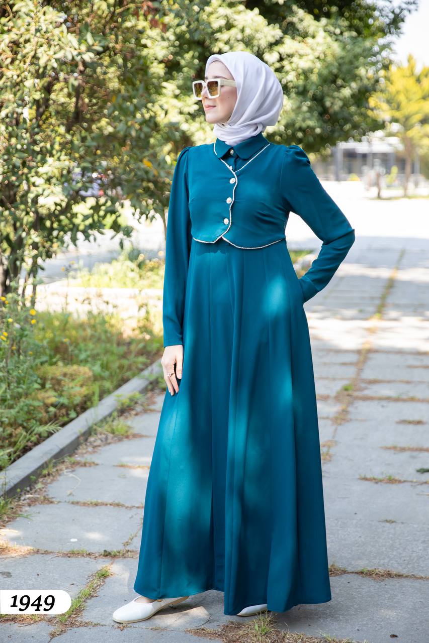 Kristal Krep 1949