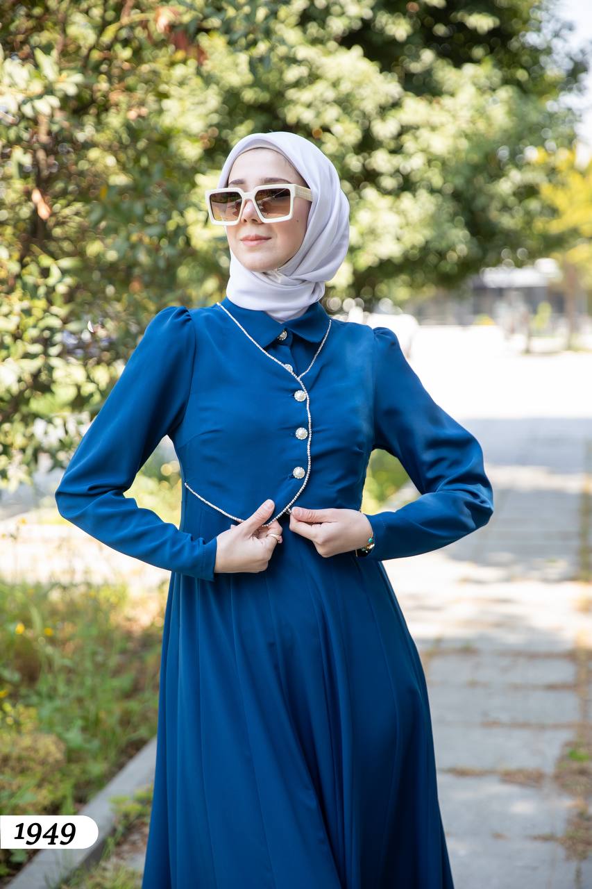 Kristal Krep 1949