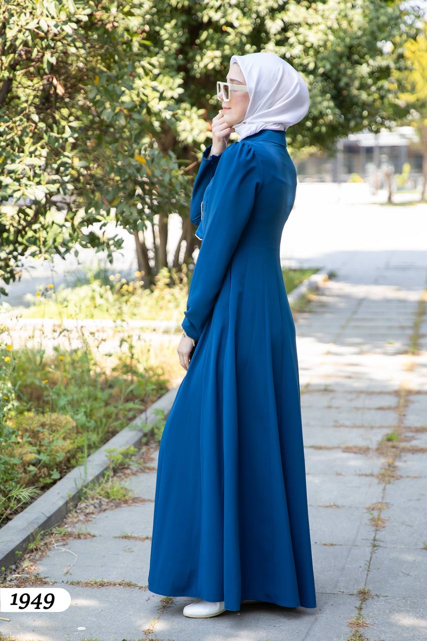 Kristal Krep 1949