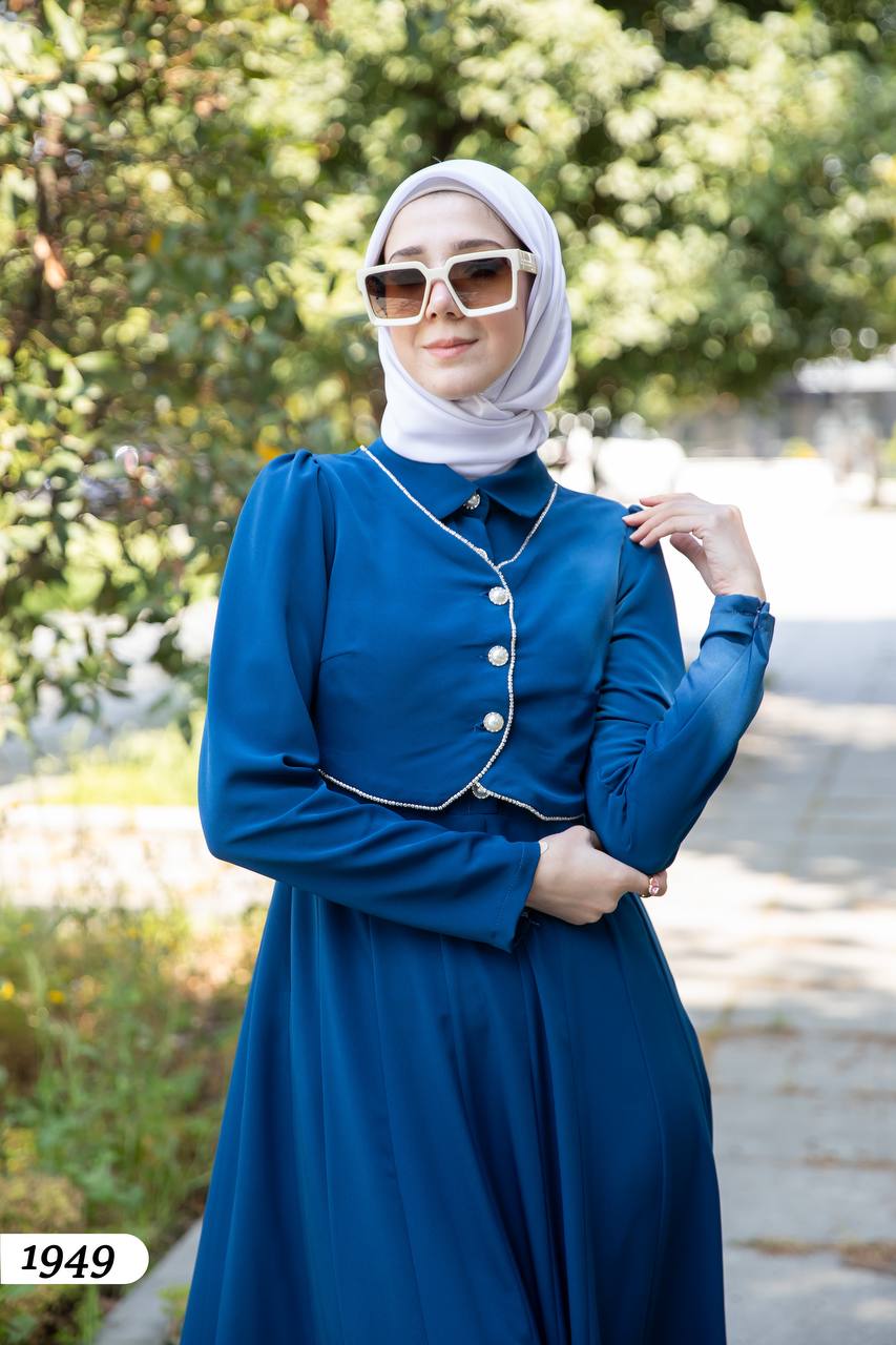 Kristal Krep 1949