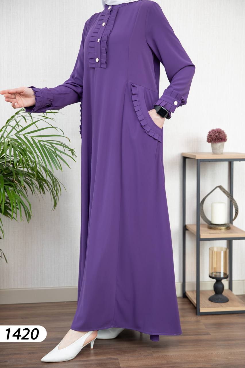 Lara Krep 1420