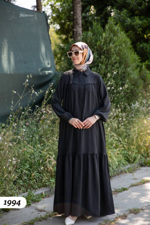 Kiraz Elbise 1994