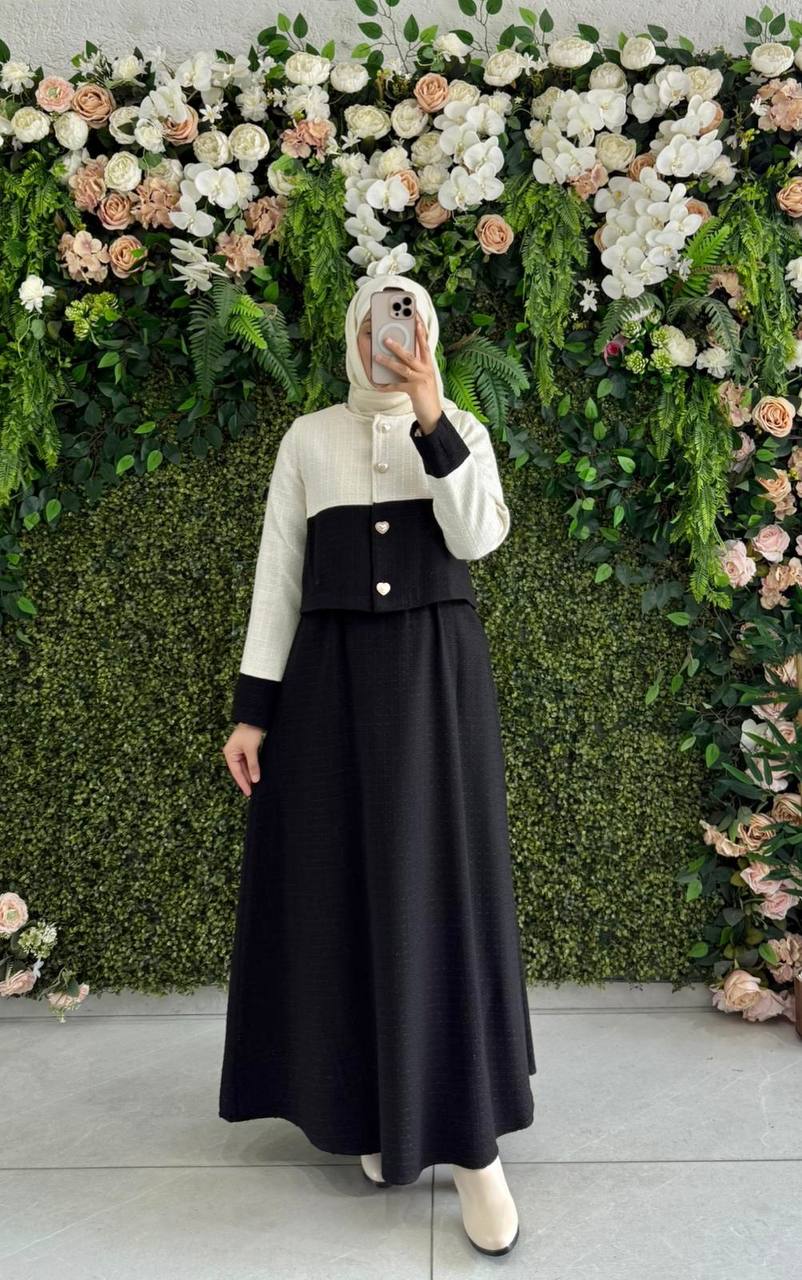 Chanel Elbise 8030