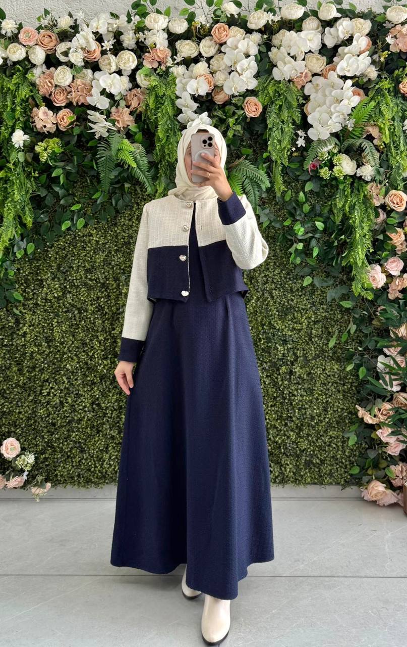 Chanel Elbise 8030