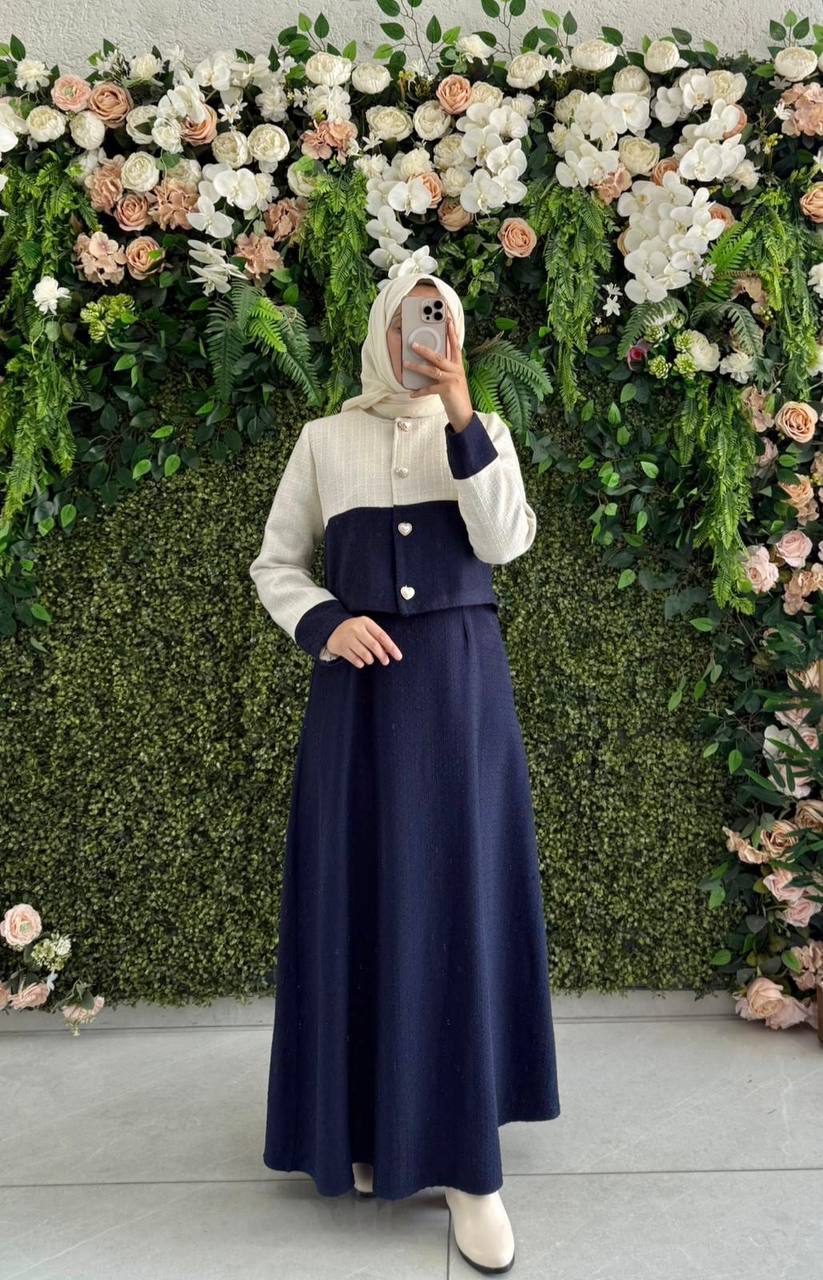 Chanel Elbise 8030