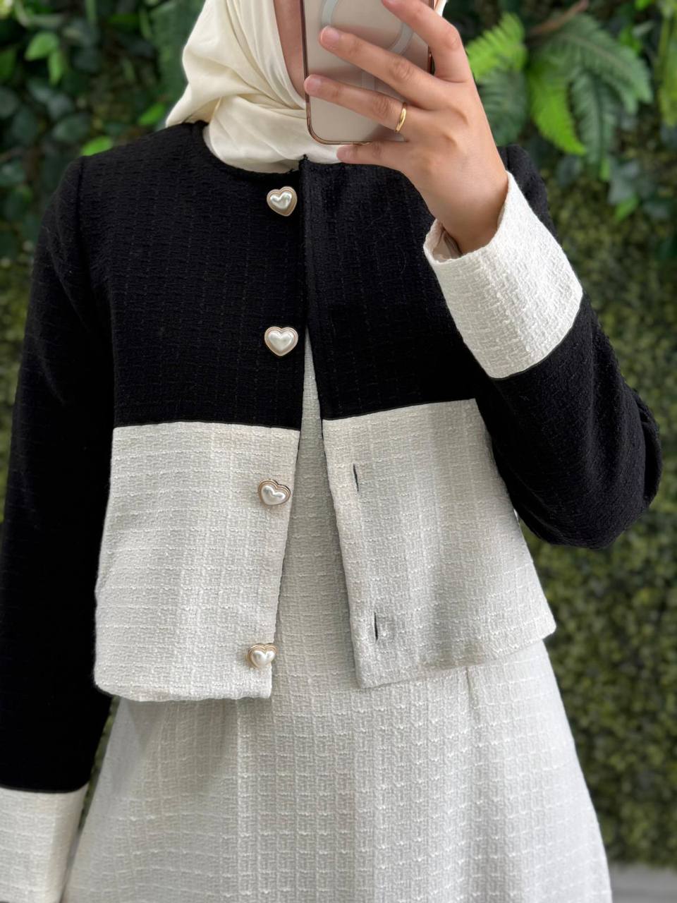 Chanel Elbise 8030