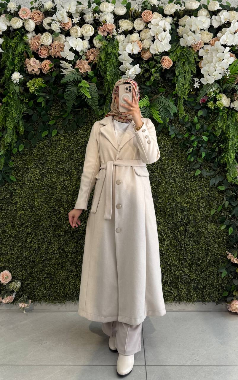 Coat 1692