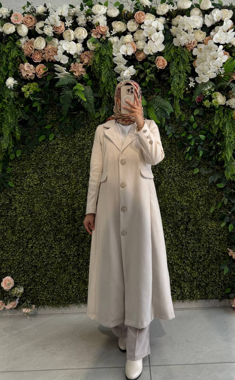 Coat 1692