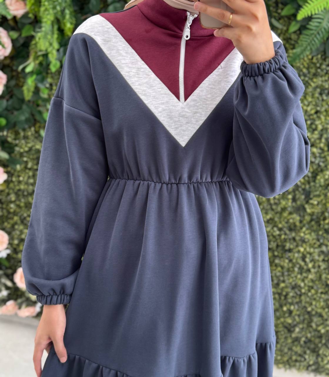 Spor Elbise 8038