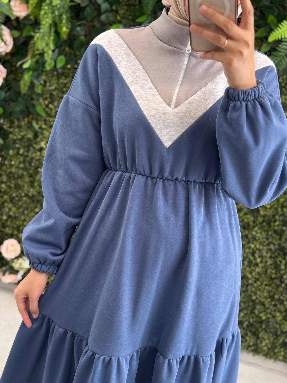 Spor Elbise 8038
