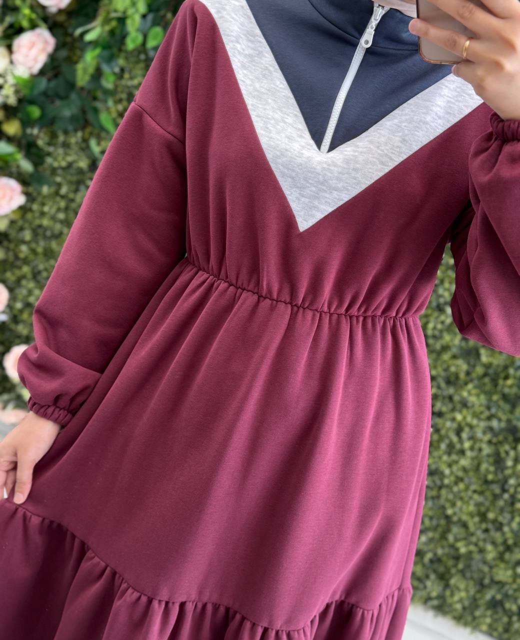 Spor Elbise 8038