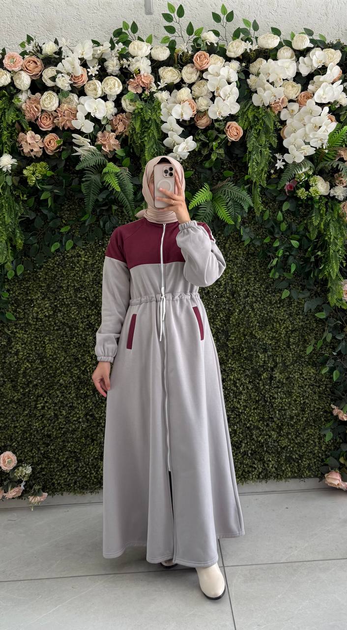 Spor Elbise 8042