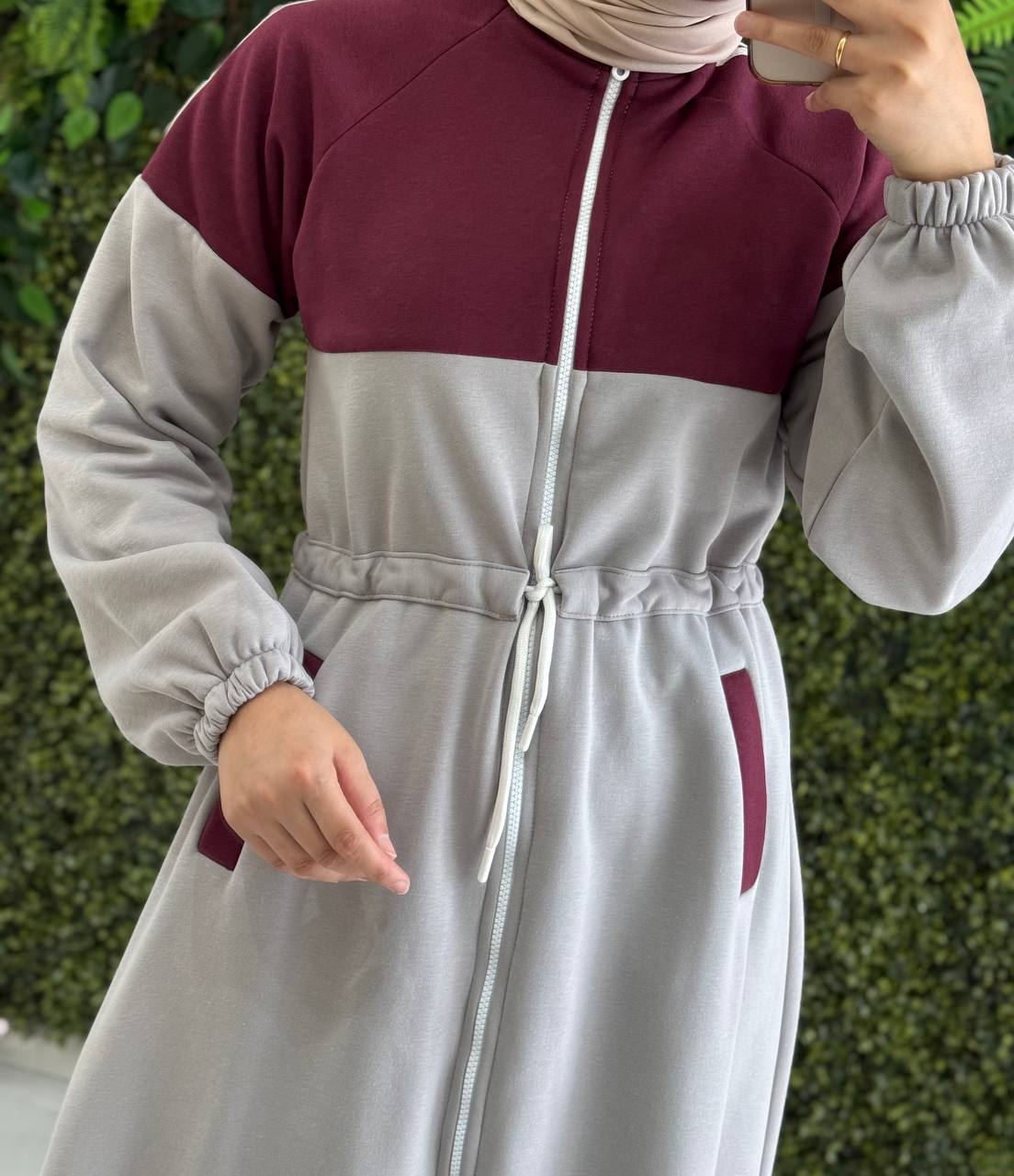 Spor Elbise 8042