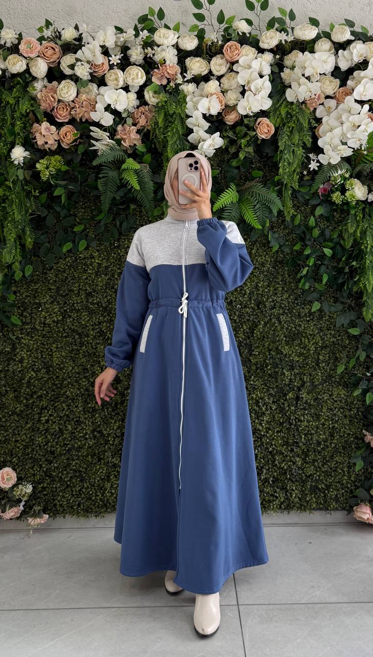 Spor Elbise 8042