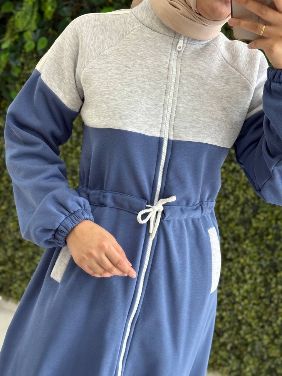 Spor Elbise 8042