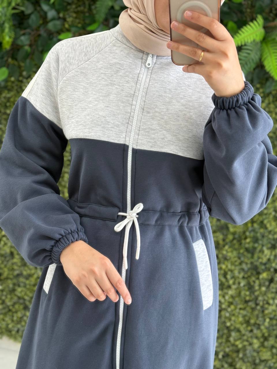 Spor Elbise 8042