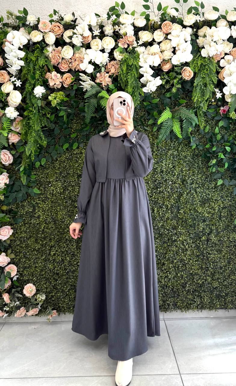 Yunifect Elbise 8115