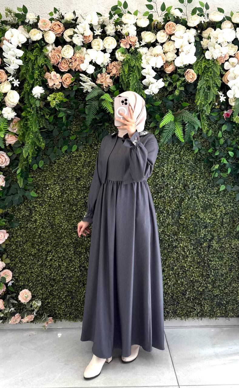 Yunifect Elbise 8115