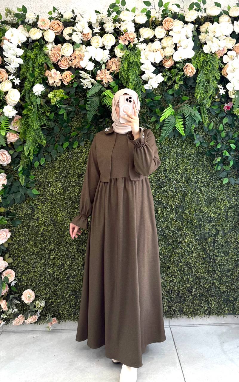 Yunifect Elbise 8115